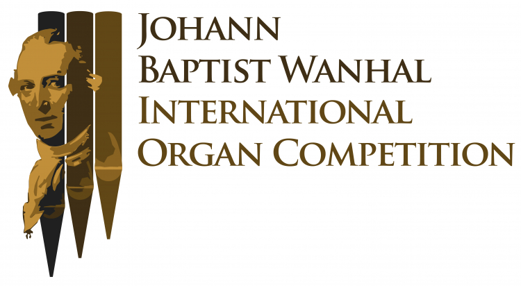 JOHANN BAPTIST WANHAL INTERNATIONAL ORGAN COMPETITION